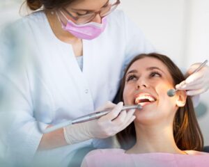 Veneers - Sandgate Family Dental