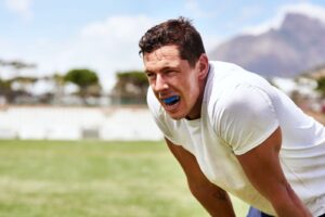 Sports Mouthguard