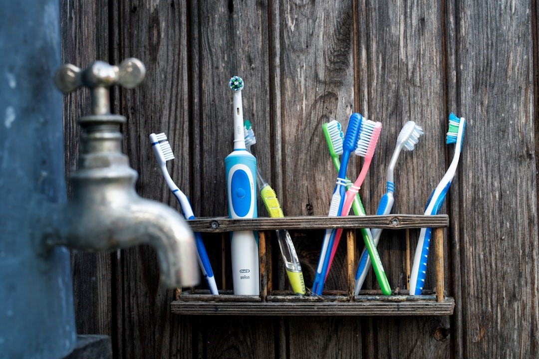 Toothbrushes