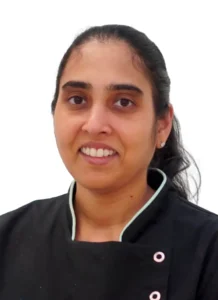 Dr Nima Kancherla, Dentist