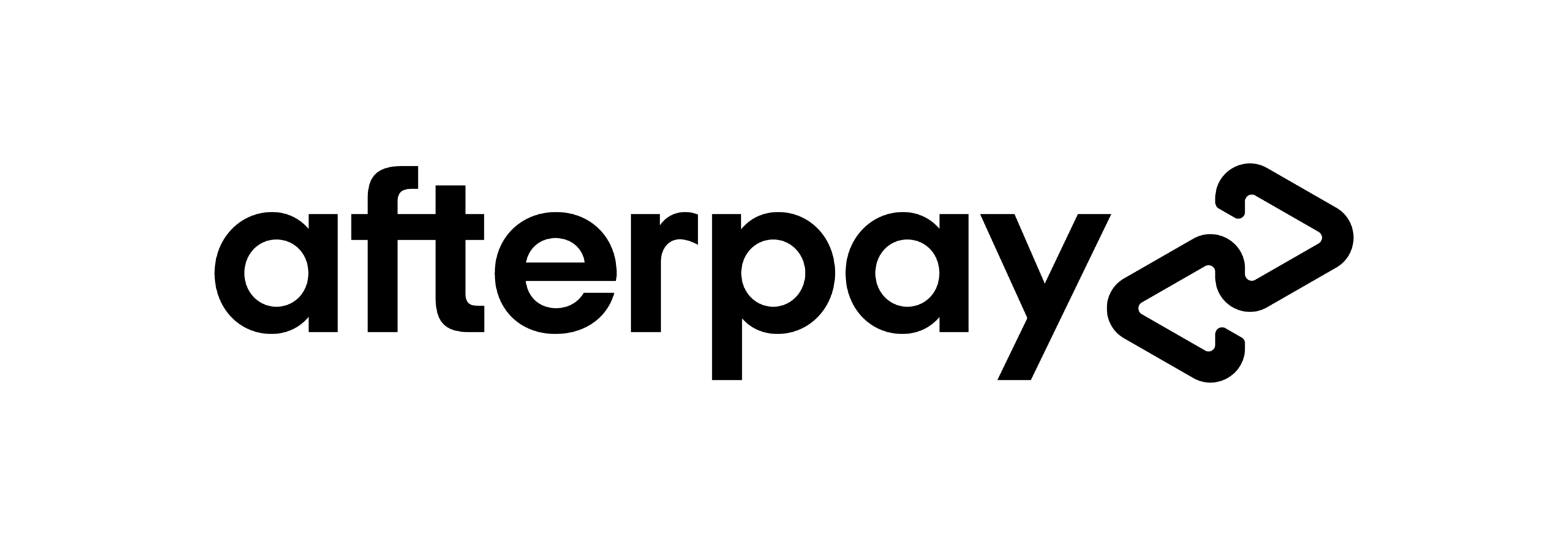 Afterpay Logo