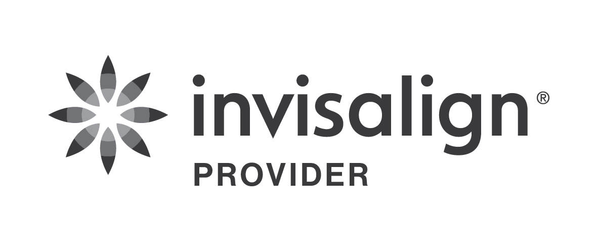 Invisalign Provider Logo