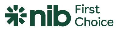 nib First Choice logo