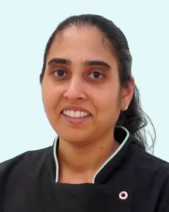 Dr Nima Kancherla, Dentist